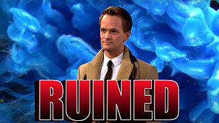 Barney Stinson's RUINED Hero's Journey