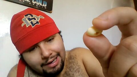 Food Reviews - Episode 168: Jelly Belly - Cold Stone Creamery