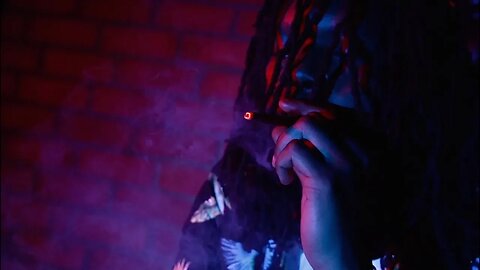 Leah ft Young Nudy - Freak Music (Official Music Video)