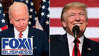 Trump leading Biden in key states, poll shows