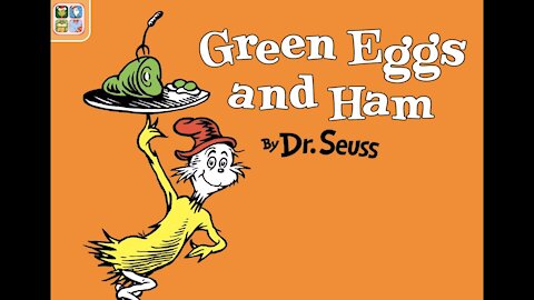 Green Eggs & Ham