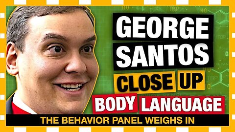 George Santos Update: HE'S OUT!