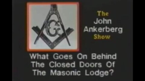 The Masonic Lodge: What Goes On Behind Closed Doors?