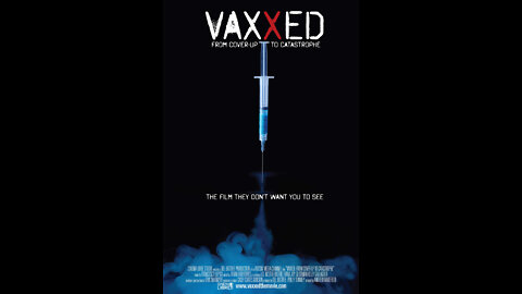Documentaire Vaxxed 1 | Van cover-up naar catastrofe | Nederlands ondertiteld