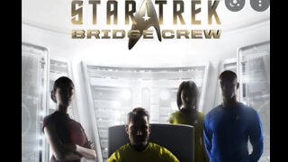 Star Trek Bridge Crew VR online @ Our Ranch A.G.F.C. Live!