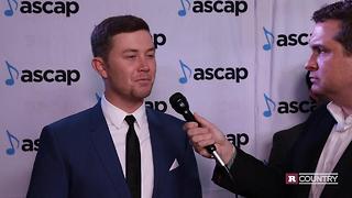 Scotty McCreery remembers a friend | Rare Country