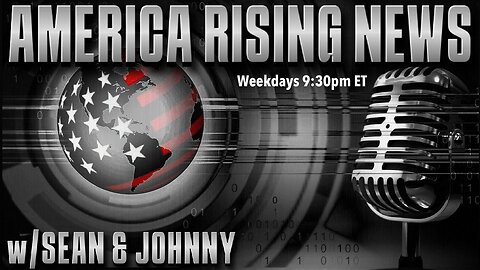 America Rising News