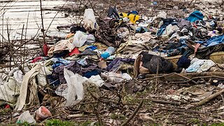 why people want to trash up their neighborhoods, apartments, houses hotels, and motels