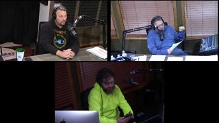 TDC Podcast - Live!