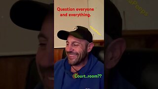 COURT…ROOM U SAY?