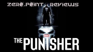The Good, The Bad and the Ugly : The Punisher (2004) Thomas Jane