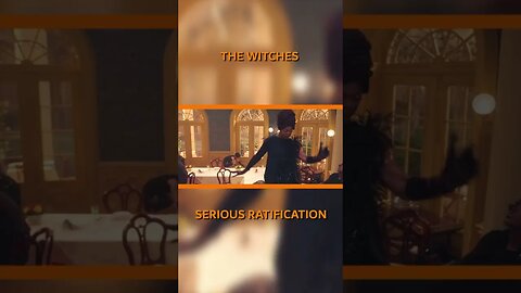 #shorts the witches turn to RATS #shorts #fightscenes #clips #viralvideo