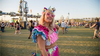 People Are Willing To Spend Thousands For Coachella