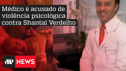 Ministério Público denuncia médico Renato Kalil por lesão corporal