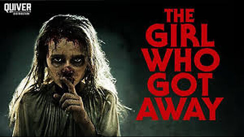 The Girl Who Got Away (2021)