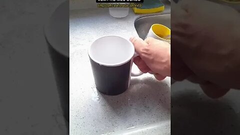 VEM PRO MEU CURSO | COMO TRANSFORMAR EM UMA CANECA DE DESTRO PARA CANHOTO?