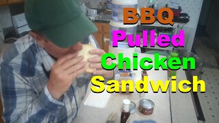 No. 726 – Making Sandwiches From Canned Meat