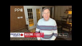 The Max Bernier Show - Ep. 20 : The Bank of Canada is destroying our financial system