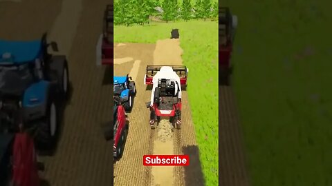 Farming Simulator 22 FS22 #shorts