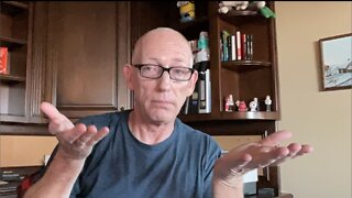 Episode 1800 Scott Adams: Biden Goes Begging For Oil, And Other Embarrassing International Updates