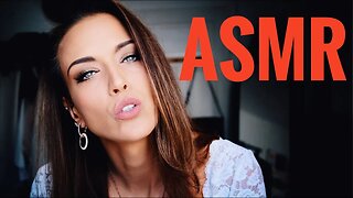 ASMR Gina Carla 🥰 INSANE Sensitivity! #German #Swiss! With Special Guests!!