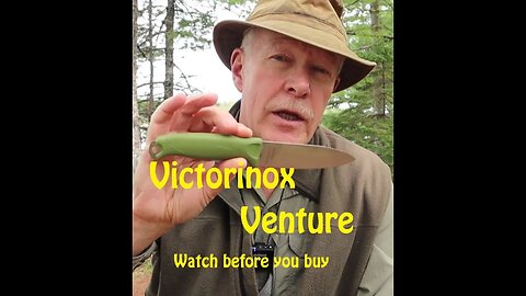 Victorinox Venture - Watch Before You Buy - Comprehensive Review