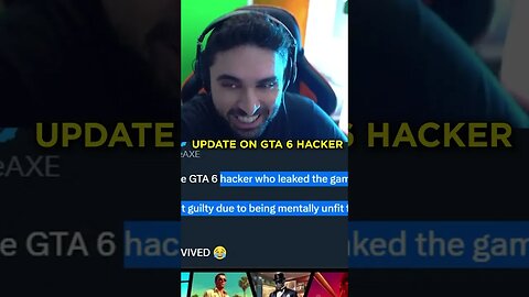 GTA 6 Hacker is BACK... 😵 - (GTA 6 Leaked Gameplay, GTA 6 Trailer, Map, Teaser, PS5 & Xbox)