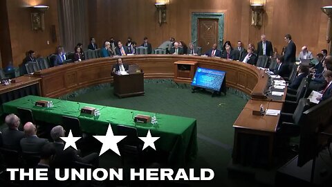 Senate Banking, Housing, and Urban Affairs Hearing on The State of Housing 2023