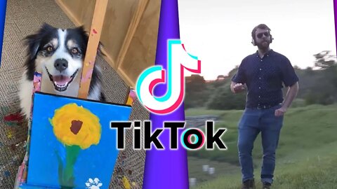 🔥 Super Trending | The Best TikTok Videos Compilation - Ep 1