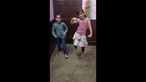 Dance on Hariyanvi song