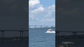 Boats ‘N Hoes Charleston SC Harbor Style