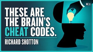 8 Fascinating Psychological Biases - Richard Shotton | Modern Wisdom Podcast 592