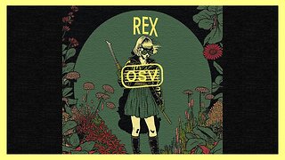 Eyedress x The Garden Type Beat - Rex | 2023 |