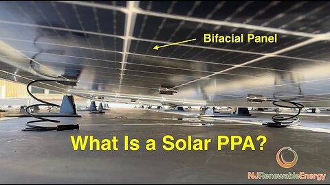 SOLAR PPA - A Fantastic Way for a Non-profit to Reduce Expenses with No Money Down!