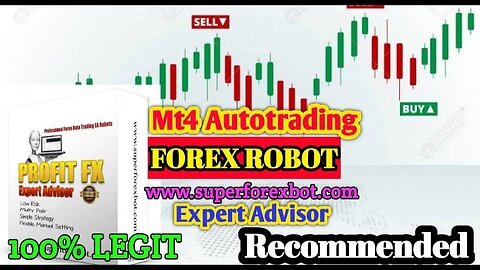 🔴 HEDGING STRATEGY - Best Automated Trading Forex Robot 2023 🔴