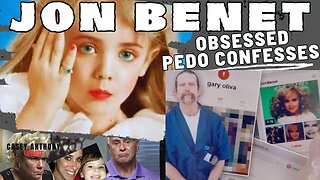 New Confession in Jon Benet Ramsey Case + Casey Anthony is a LONER?