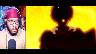 Black Clover Episode 3 REACTION | "To the Royal Capital!" / "To the Royal Capital" s01e03