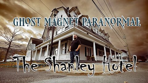 The Shanley Hotel