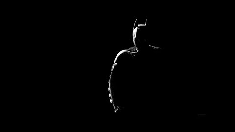 Best Batman Ever | The Batman | Tiny Clip | #shorts