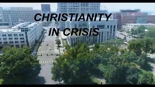 Christianity in crisis