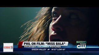 'Miss Bala' is more miss than baller