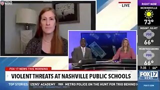 Fox17: Metro Nashville Public Schools Threats