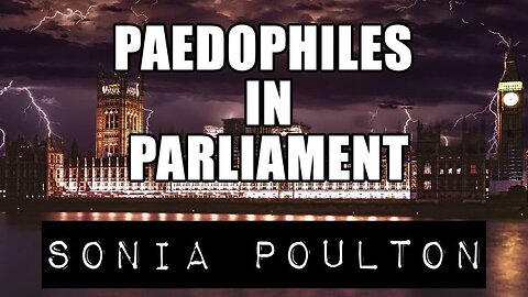 Paedophiles In Parliament (2018)