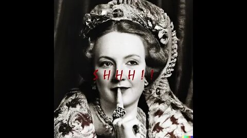 Queen Elizabeth and Royal Secrets - FOD