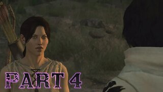 Dragon's Dogma: Dark Arisen Walkthough Part 4