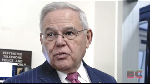 NJ businessman in Menendez case pleads guilty, cooperates with authorities