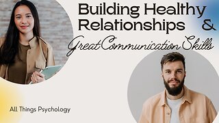 Mastering Communication: Build Stronger Relationships