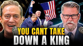 "HAIL KING TRUMP!!!" -Gavin McInnes and Anthony Cumia recap the Trump assassination attempt
