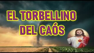 EL TORBELLINO DEL CAOS - JESUCRISTO REY A GLINDA LYNKOUS