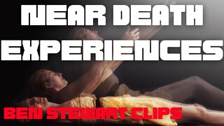 Near Death Experiences: Is DMT Released? | DMT Quest